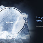 Remax RT F7 Cooler For Phones and Tablets Cooling Stands