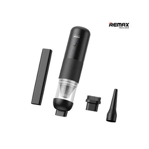 Remax xc-1 air duster car vacuum cleaner