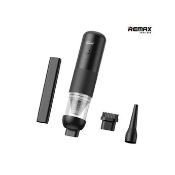 Remax xc-1 air duster car vacuum cleaner
