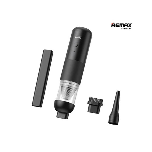 Remax xc-1 air duster car vacuum cleaner