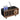 Retro bluetooth speaker b9 radio