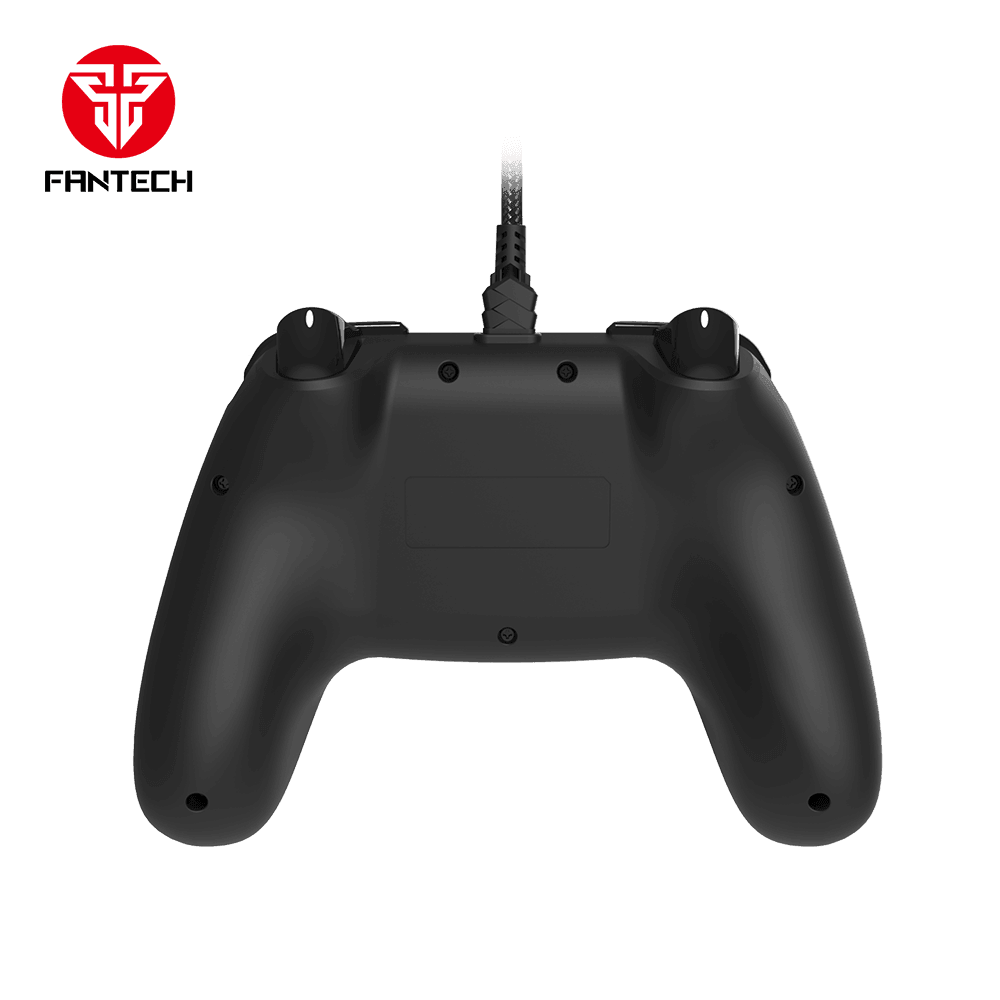 REVOLVER GP12 Gaming Controller Console