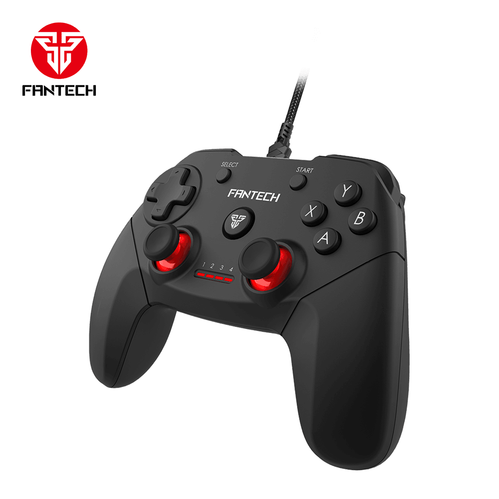 REVOLVER GP12 Gaming Controller Console