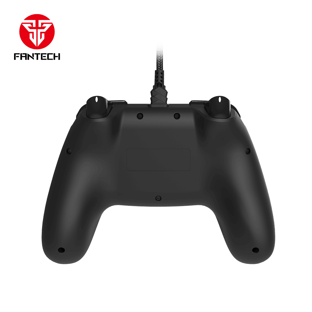 Revolver gp12 gaming controller - Fun Touch