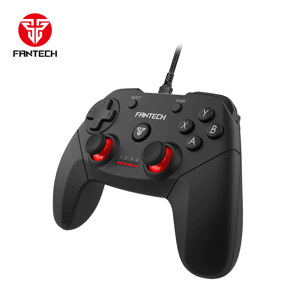 Revolver gp12 gaming controller - Fun Touch