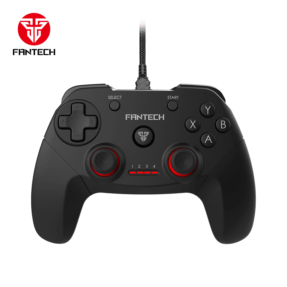 Revolver gp12 gaming controller - Fun Touch