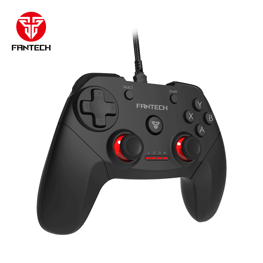 Revolver gp12 gaming controller - Fun Touch