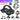 Rgb adjustable vr head strap for meta quest 3 reduce face pressure head strap