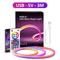 RGB LED Smart Neon Strip WS2811 Lightning