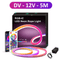 RGB LED Smart Neon Strip WS2811 Lightning