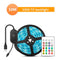 Rgb led strip light rgb5050 led with app control - Fun Touch