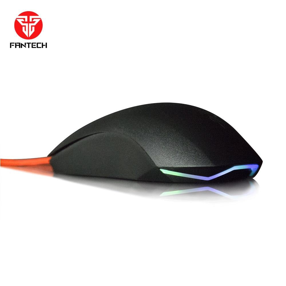 RHASTA II G13 RGB GAMING MOUSE Mouse
