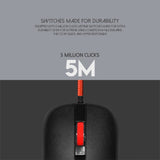 RHASTA II G13 RGB GAMING MOUSE Mouse
