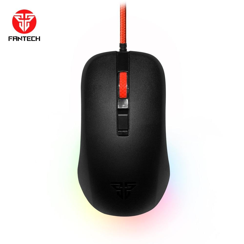 Rhasta ii g13 rgb gaming mouse - Fun Touch