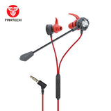 SCAR II EG5 Wired Gaming Earbuds Audio