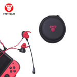 Scar ii eg5 wired gaming earbuds - Fun Touch