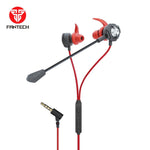 Scar ii eg5 wired gaming earbuds - Fun Touch