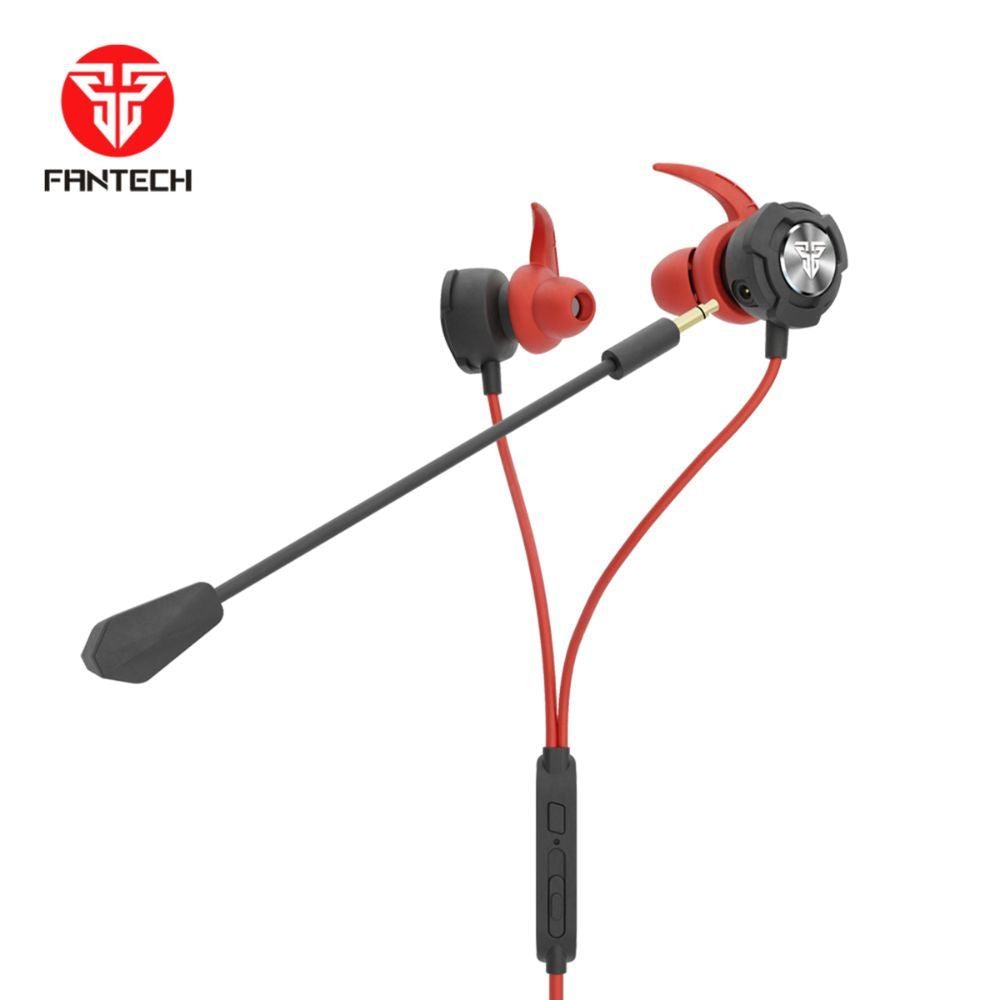 Scar ii eg5 wired gaming earbuds - Fun Touch