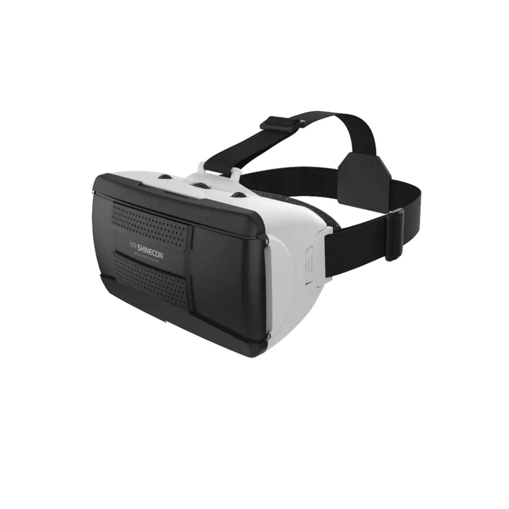 Shinecon G06EB new 3D VR Glasses Virtual Reality Headset JOD 10
