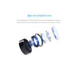 Shinecon G06EB new 3D VR Glasses Virtual Reality Headset Console