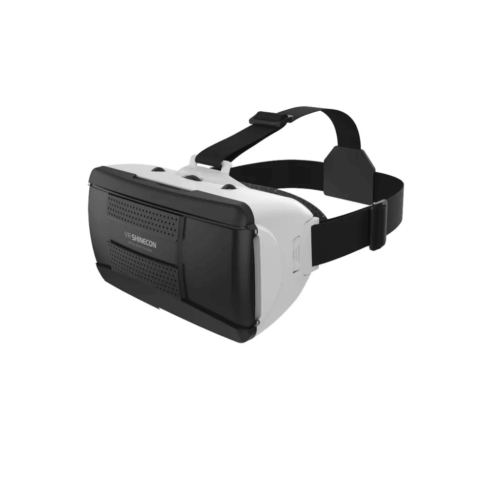 Shinecon g06eb new 3d vr glasses virtual reality headset - Fun Touch