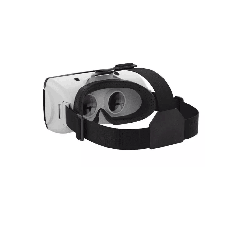 Shinecon g06eb new 3d vr glasses virtual reality headset - Fun Touch