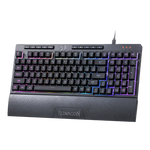 SHIVA K515 Membrane Gaming Keyboard Keyboard