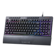 SHIVA K515 Membrane Gaming Keyboard Keyboard