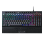 SHIVA K515 Membrane Gaming Keyboard Keyboard