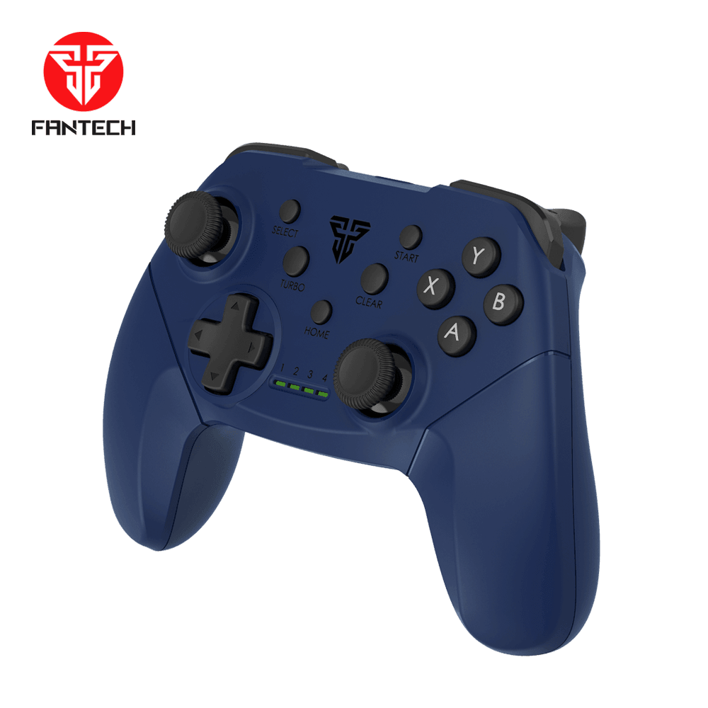 Shooter ii wgp13 pro gaming controller - Fun Touch