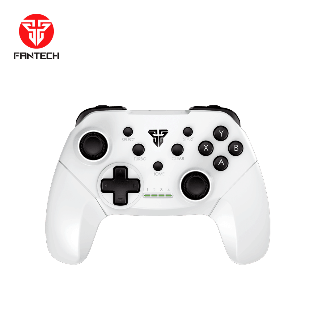SHOOTER II WGP13 PRO Gaming Controller Console