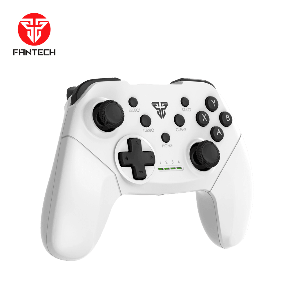 Shooter ii wgp13 pro gaming controller - Fun Touch