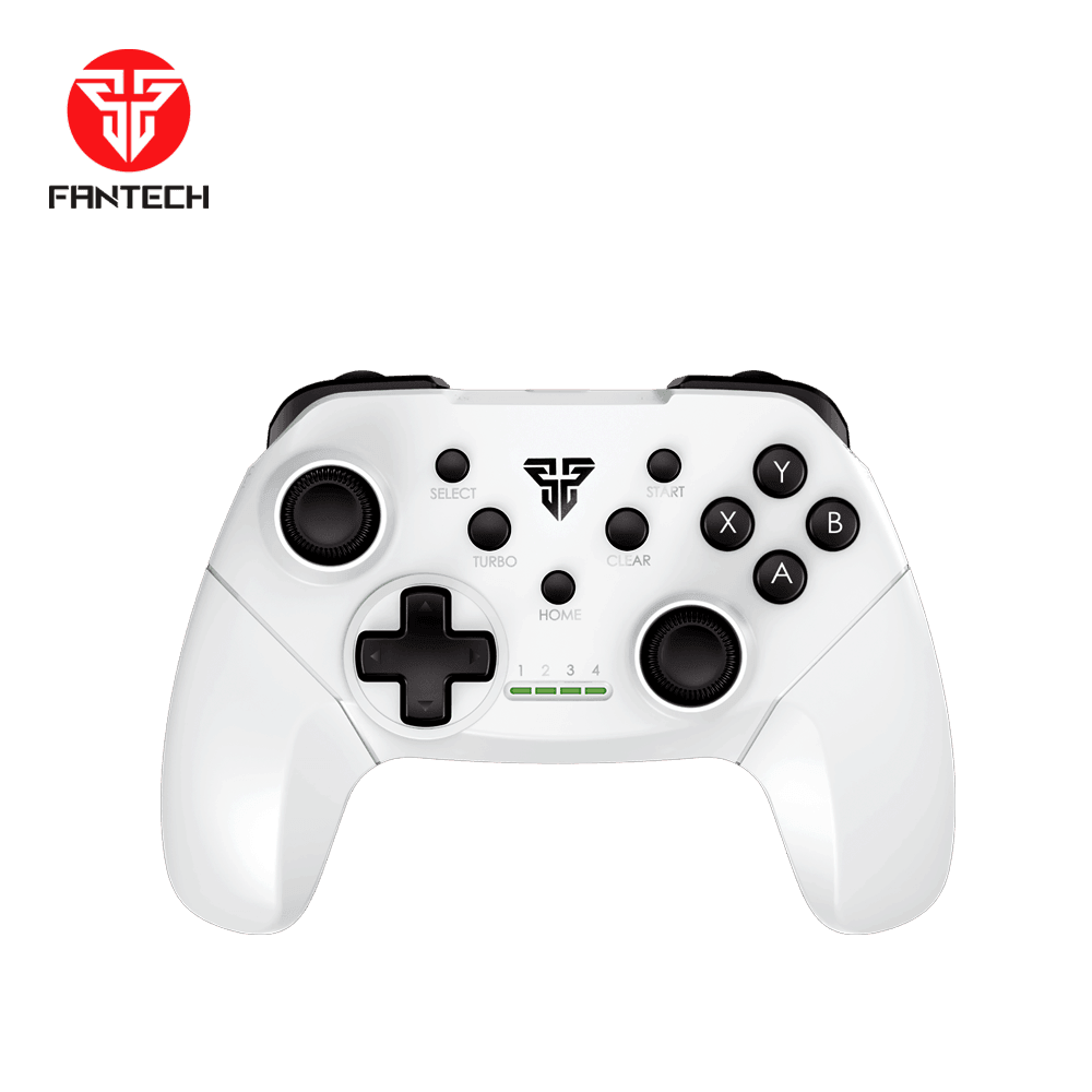 Shooter ii wgp13 pro gaming controller - Fun Touch