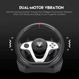 Fantech r1 racing wheel