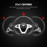 Fantech r1 racing wheel