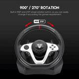 Fantech r1 racing wheel