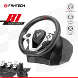Fantech r1 racing wheel