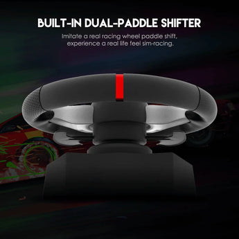 Fantech r1 racing wheel