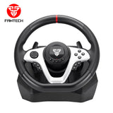 Fantech r1 racing wheel