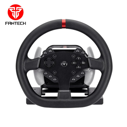 Fantech rs1 force racing wheel