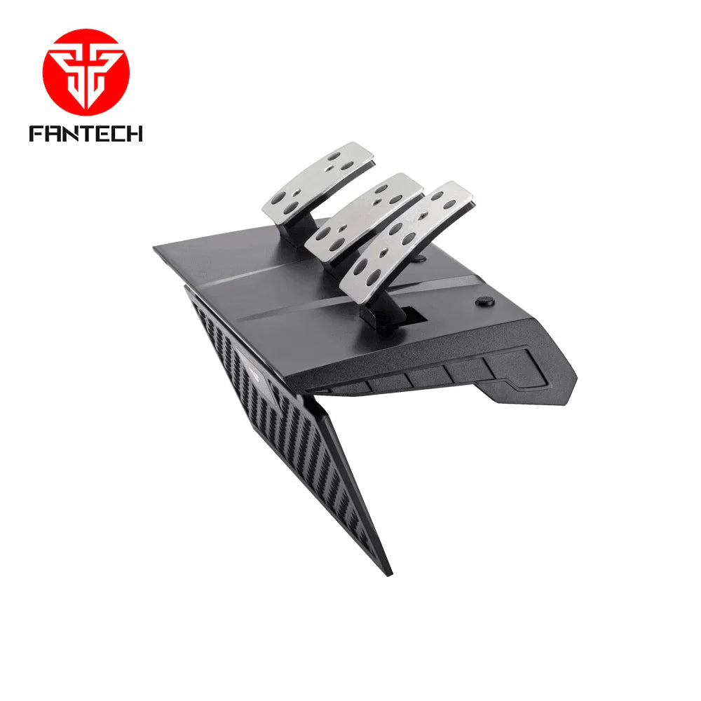 Fantech rs1 force racing wheel