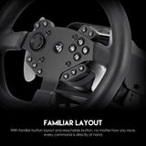 Fantech rs1 force racing wheel