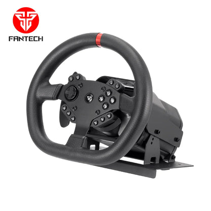 Fantech rs1 force racing wheel