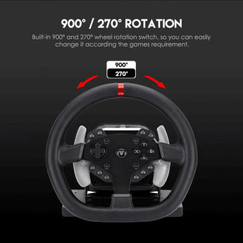 Fantech rs1 force racing wheel