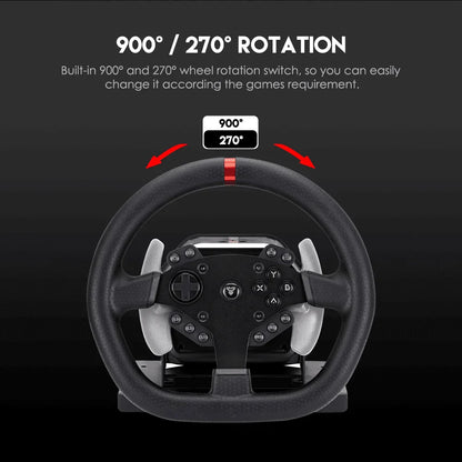 Fantech rs1 force racing wheel