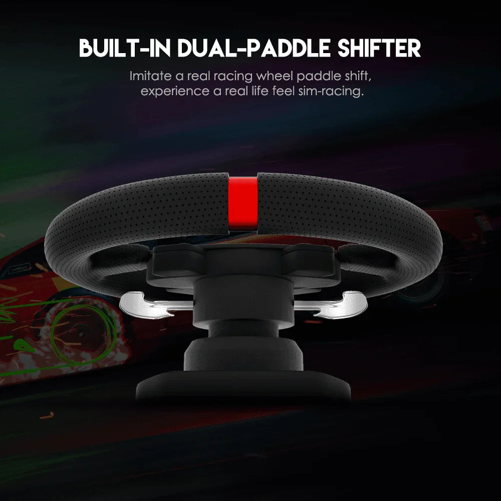 Fantech rs1 force racing wheel