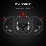 Fantech rs1 force racing wheel