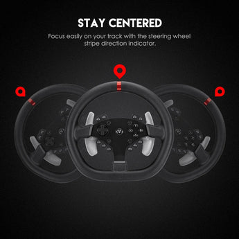 Fantech rs1 force racing wheel