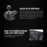 Fantech rs1 force racing wheel