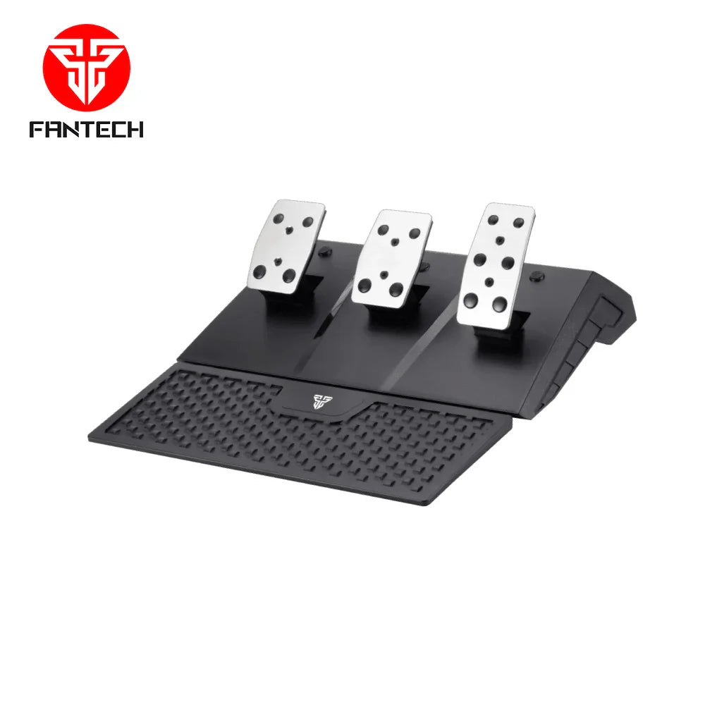 Fantech rs1 force racing wheel